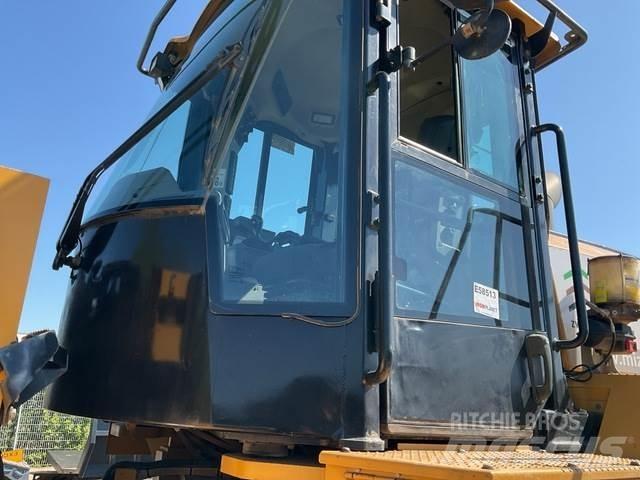 CAT 966K Anlegg - Annet