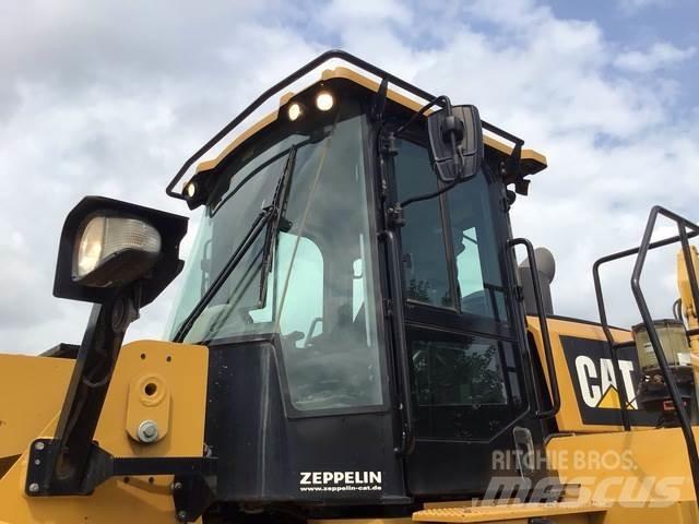 CAT 966M Anlegg - Annet