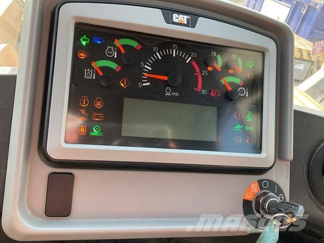 CAT 966M XE Hjullastere