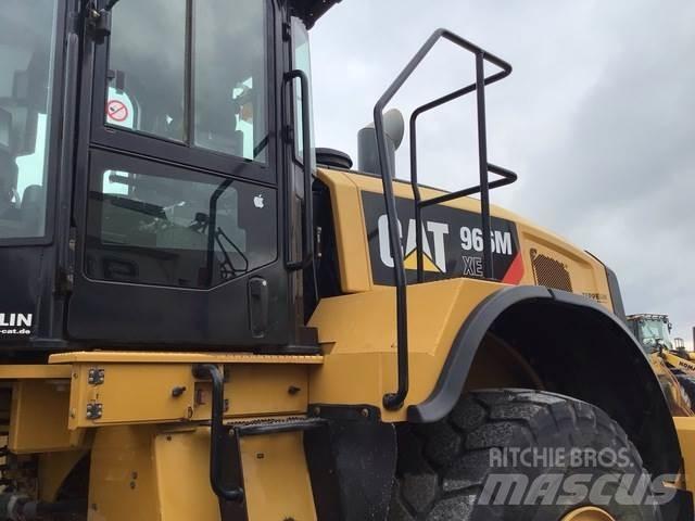 CAT 966MXE Anlegg - Annet