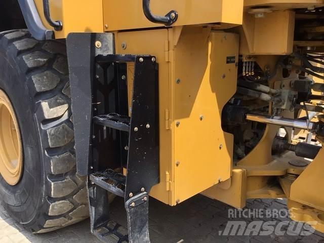 CAT 972M XE Anlegg - Annet