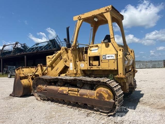 CAT 977L Beltelastere