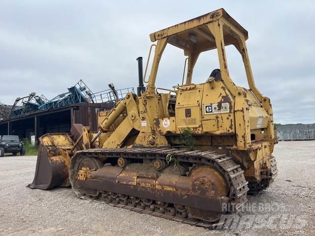 CAT 977L Beltelastere