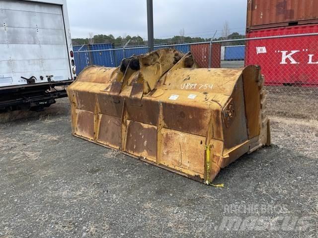 CAT 980H Andre komponenter