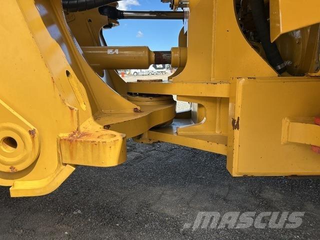 CAT 980M Hjullastere