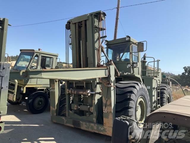 CAT 988B/DV43 Stortrucker