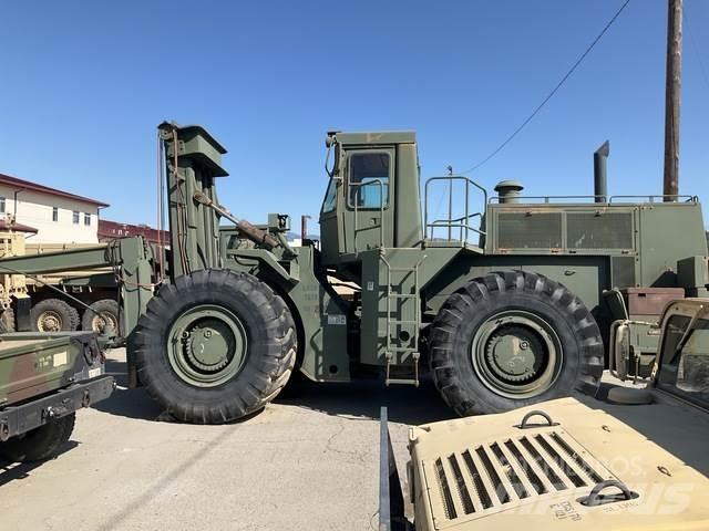 CAT 988B/DV43 Stortrucker