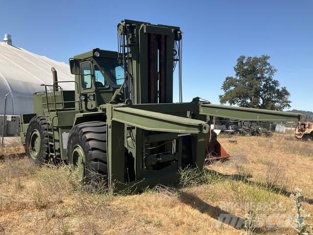 CAT 988B/DV43 Stortrucker