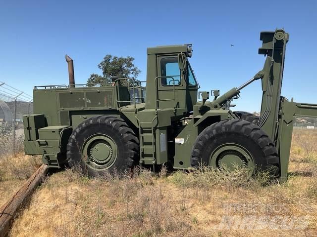 CAT 988B/DV43 Stortrucker