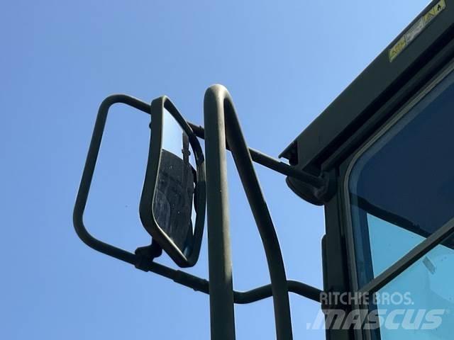 CAT 988B/DV43 Stortrucker