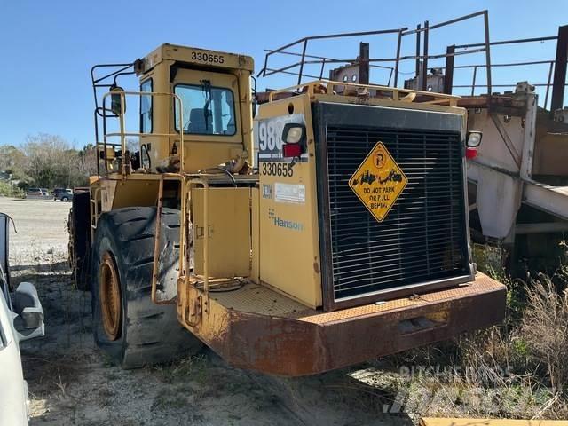 CAT 988F Hjullastere