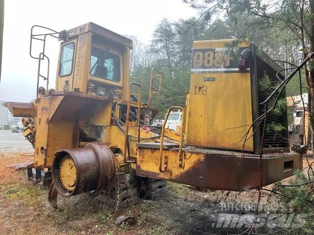 CAT 988F Hjullastere