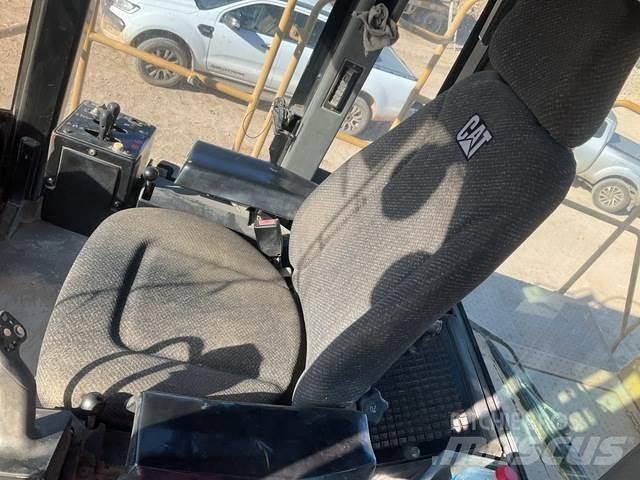 CAT 988G Hjullastere