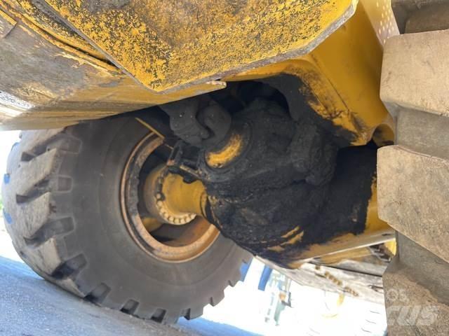 CAT 988G Hjullastere