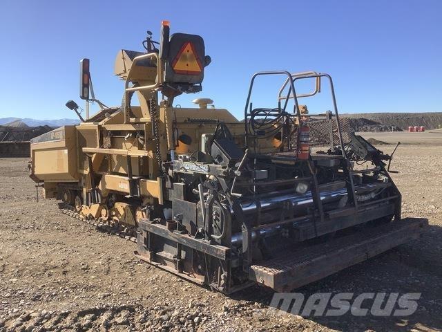 CAT AP-1050B Asfaltutleggere