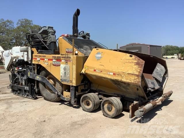 CAT AP1000F Asfaltutleggere