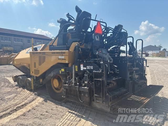 CAT AP1000F Asfaltutleggere