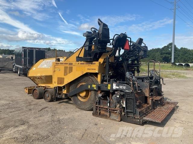 CAT AP1000F Asfaltutleggere