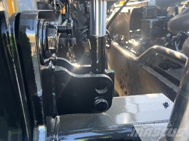 CAT AP1055F Asfaltutleggere