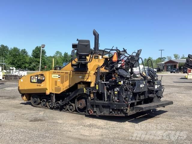 CAT AP1055F Asfaltutleggere