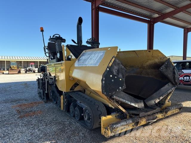 CAT AP655F Asfaltutleggere