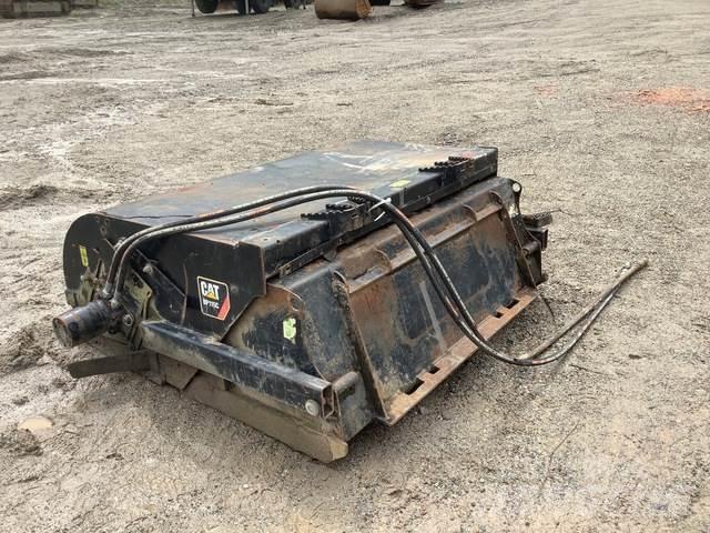 CAT BP115C Anlegg - Annet