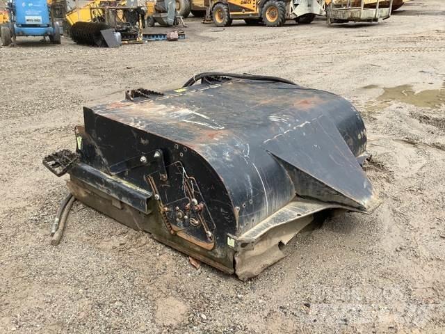 CAT BP115C Anlegg - Annet