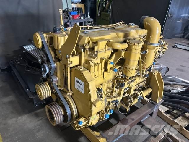 CAT C13 Motorer