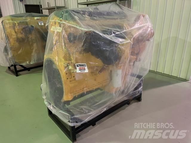 CAT C15 Motorer
