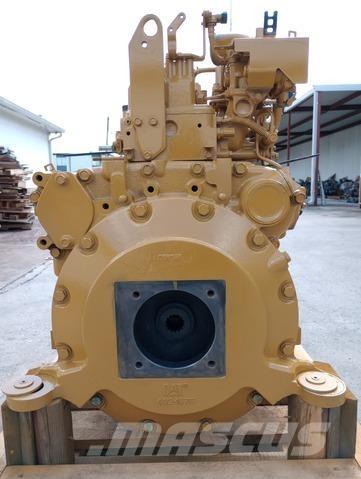 CAT C3.3B-CR Motorer