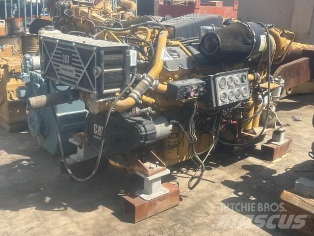 CAT C32 Motorer