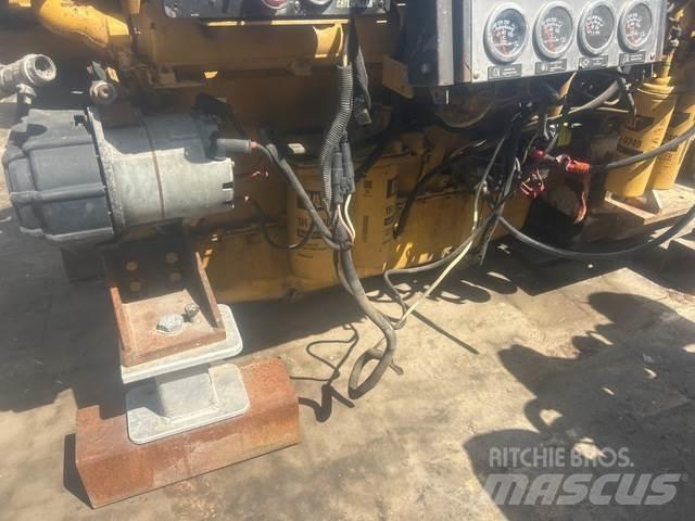 CAT C32 Motorer