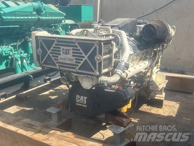 CAT C32 Motorer