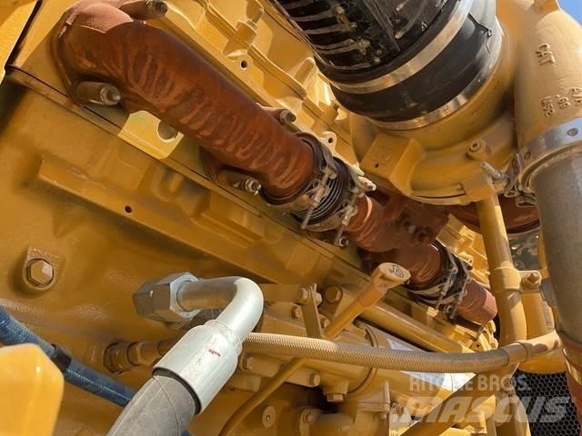 CAT C32 Diesel Generatorer