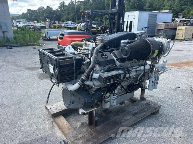 CAT C32 Marine motor enheter