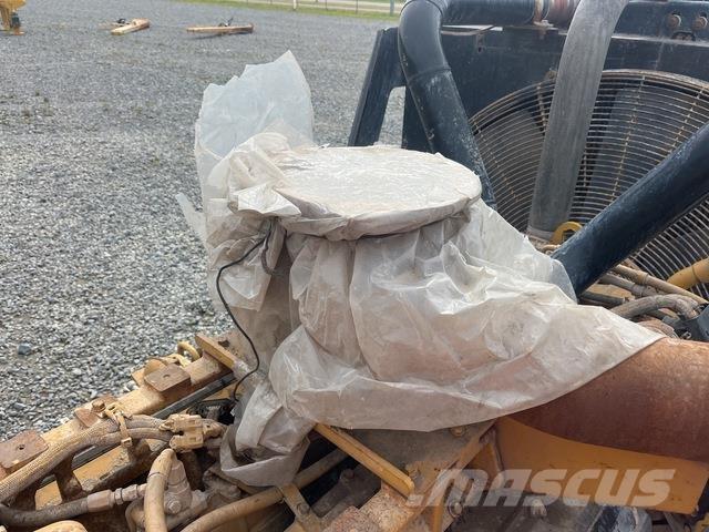 CAT C32 Diesel Generatorer