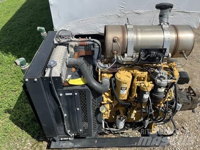 CAT C4.4 T4I Motorer