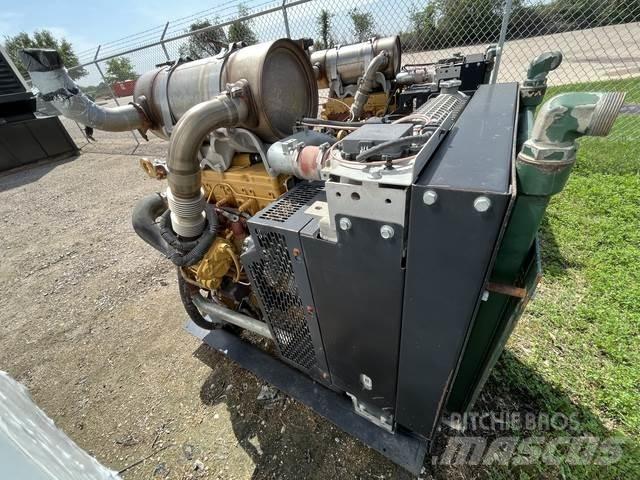 CAT C4.4 T4I Motorer