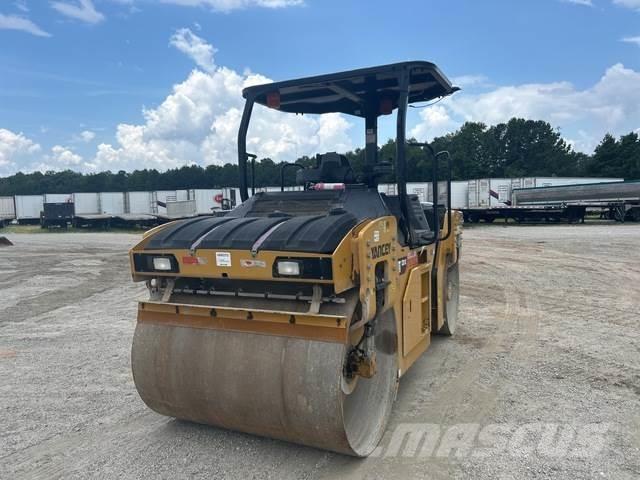 CAT CB10 Tandem Valser