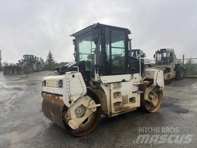 CAT CD54 Tandem Valser