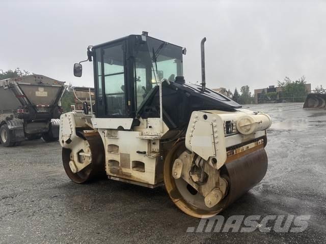 CAT CD54 Tandem Valser