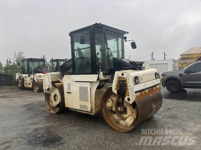 CAT CD54 Tandem Valser