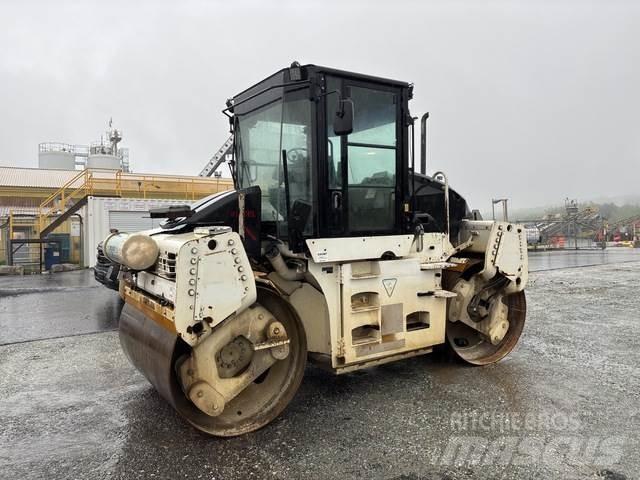 CAT CD54 Tandem Valser