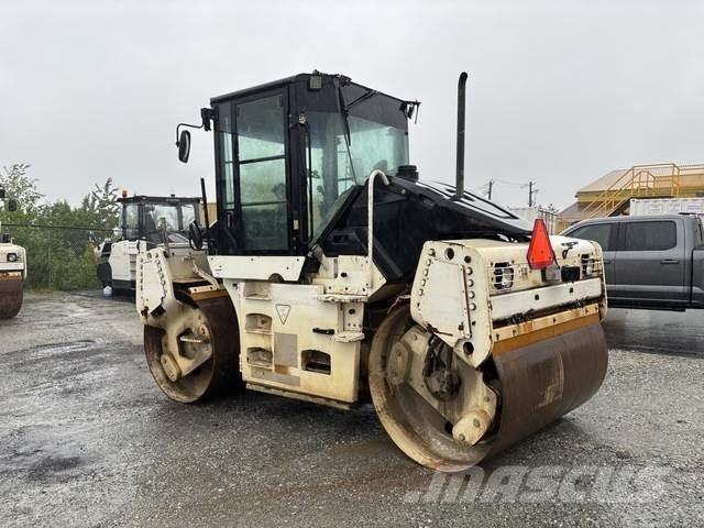 CAT CD54 Tandem Valser