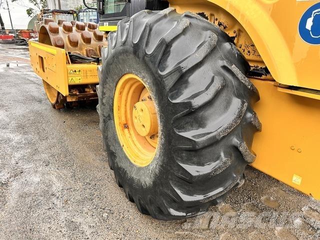 CAT CP54B Valsetog