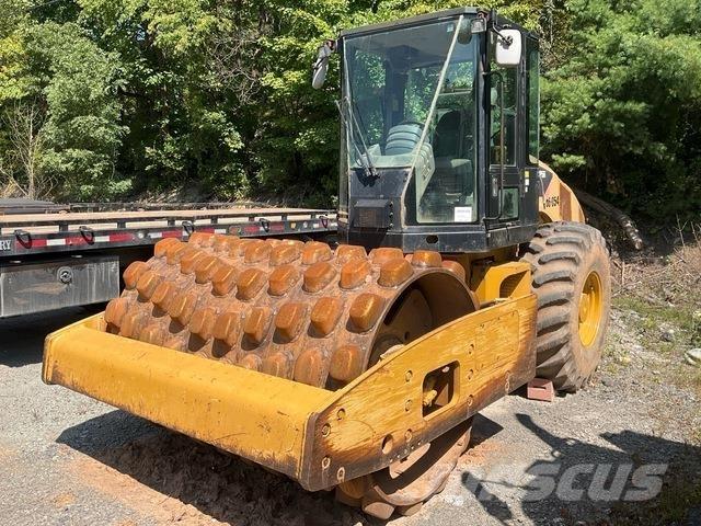 CAT CP56 Valsetog