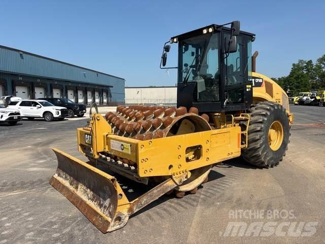 CAT CP56B Valsetog