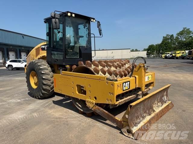 CAT CP56B Valsetog