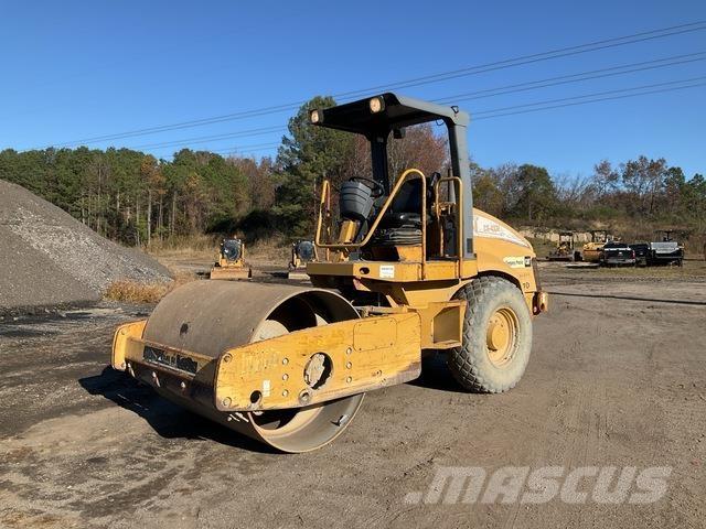 CAT CS-433E Valsetog