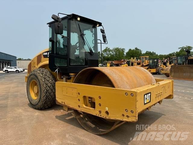 CAT CS-66B Valsetog
